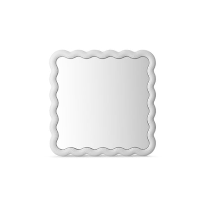 Illu Mirror by Normann Copenhagen - 80x80
