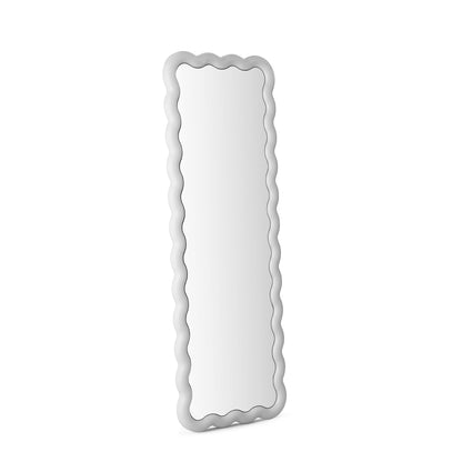Illu Mirror by Normann Copenhagen - 160x55