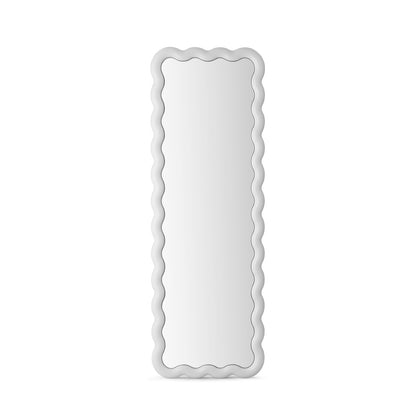 Illu Mirror by Normann Copenhagen - 160x55