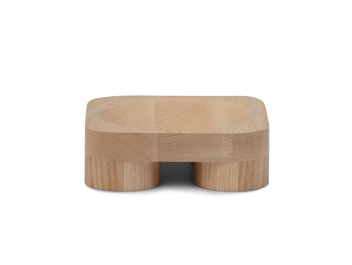 Chub Bowl by Normann Copenhagen - Medium / Lacquered Ash