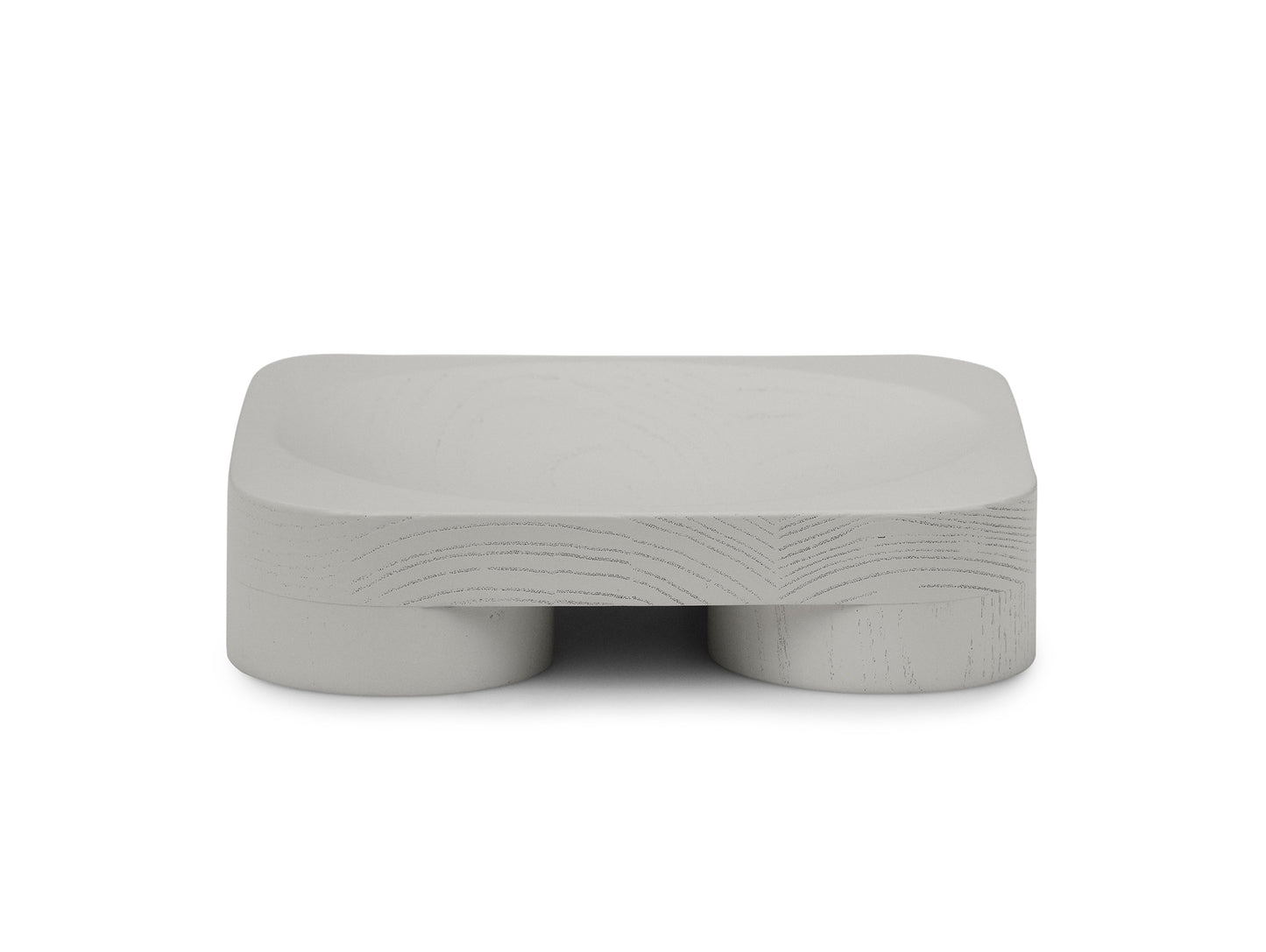 Chub Bowl by Normann Copenhagen - Large / Warm Grey