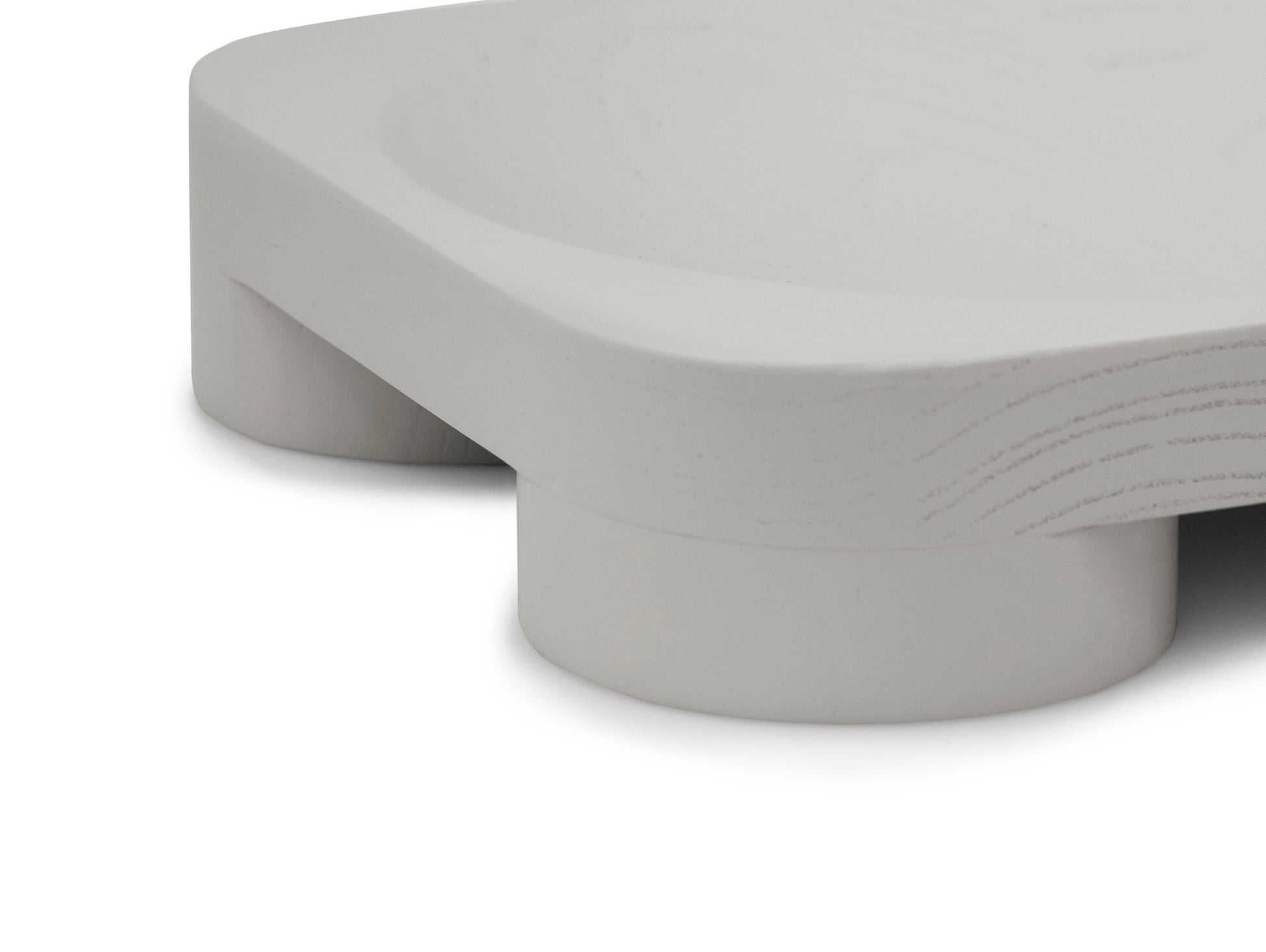 Chub Bowl by Normann Copenhagen - Large / Warm Grey