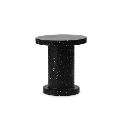 Bit Side Table by Normann Copenhagen - Black