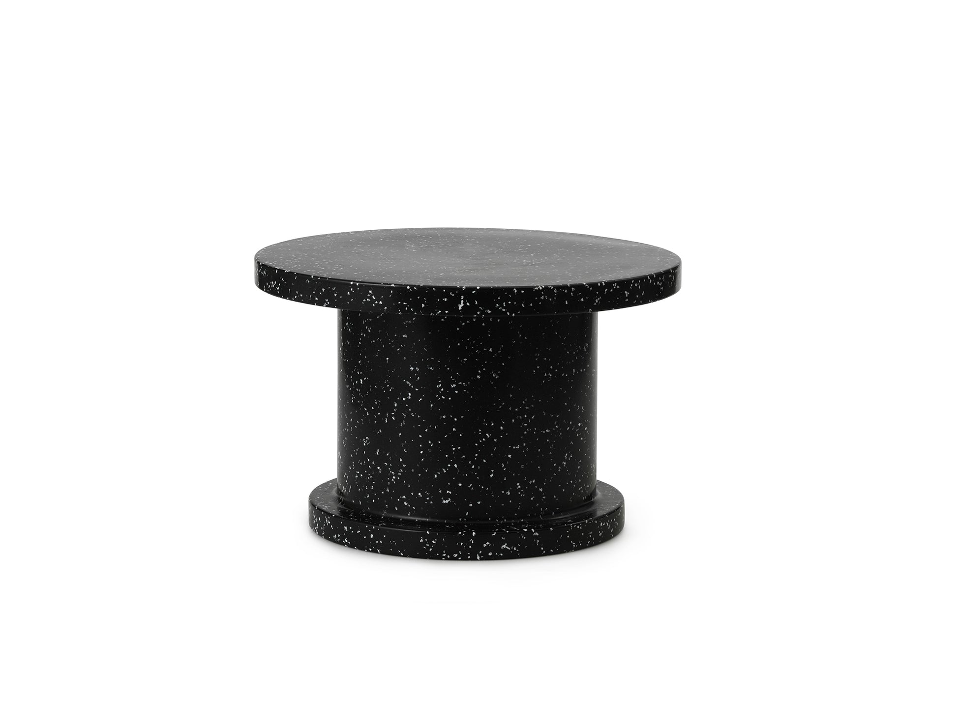 Bit Coffee Table by Normann Copenhagen - Black