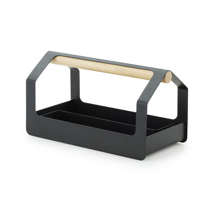 Haus Toolbox by Normann Copenhagen - Black