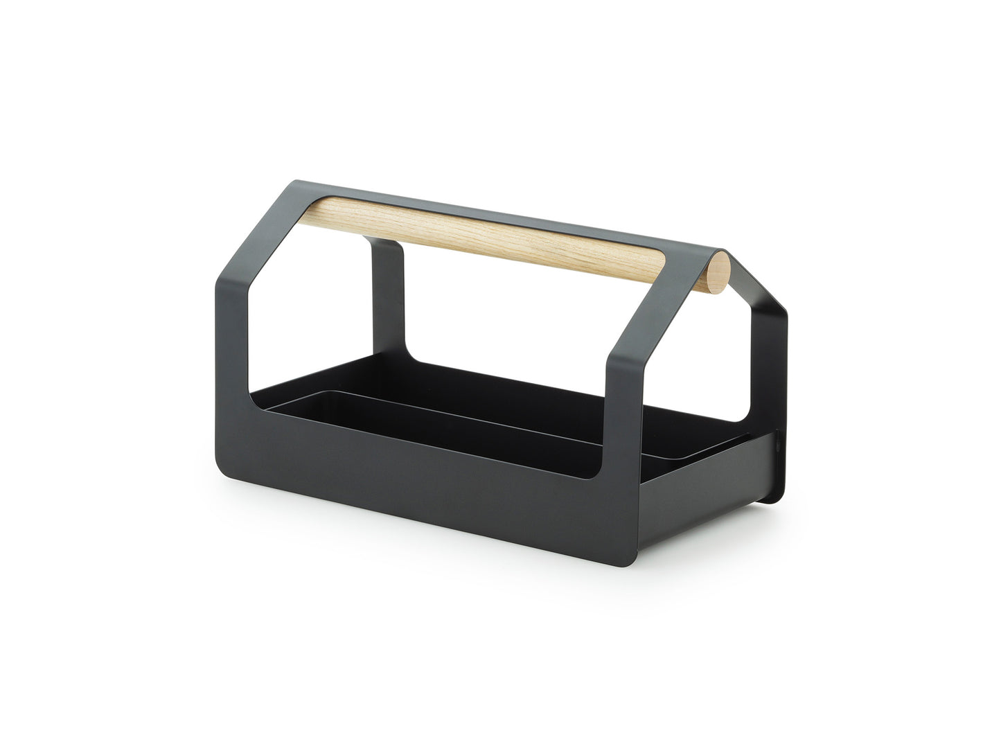 Haus Toolbox by Normann Copenhagen - Black