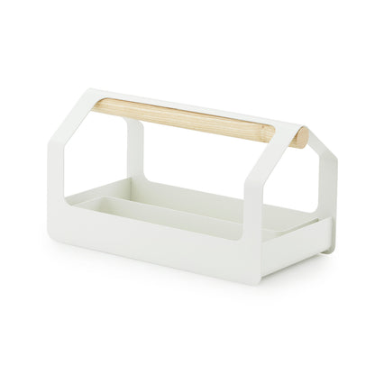 Haus Toolbox by Normann Copenhagen - Light Grey