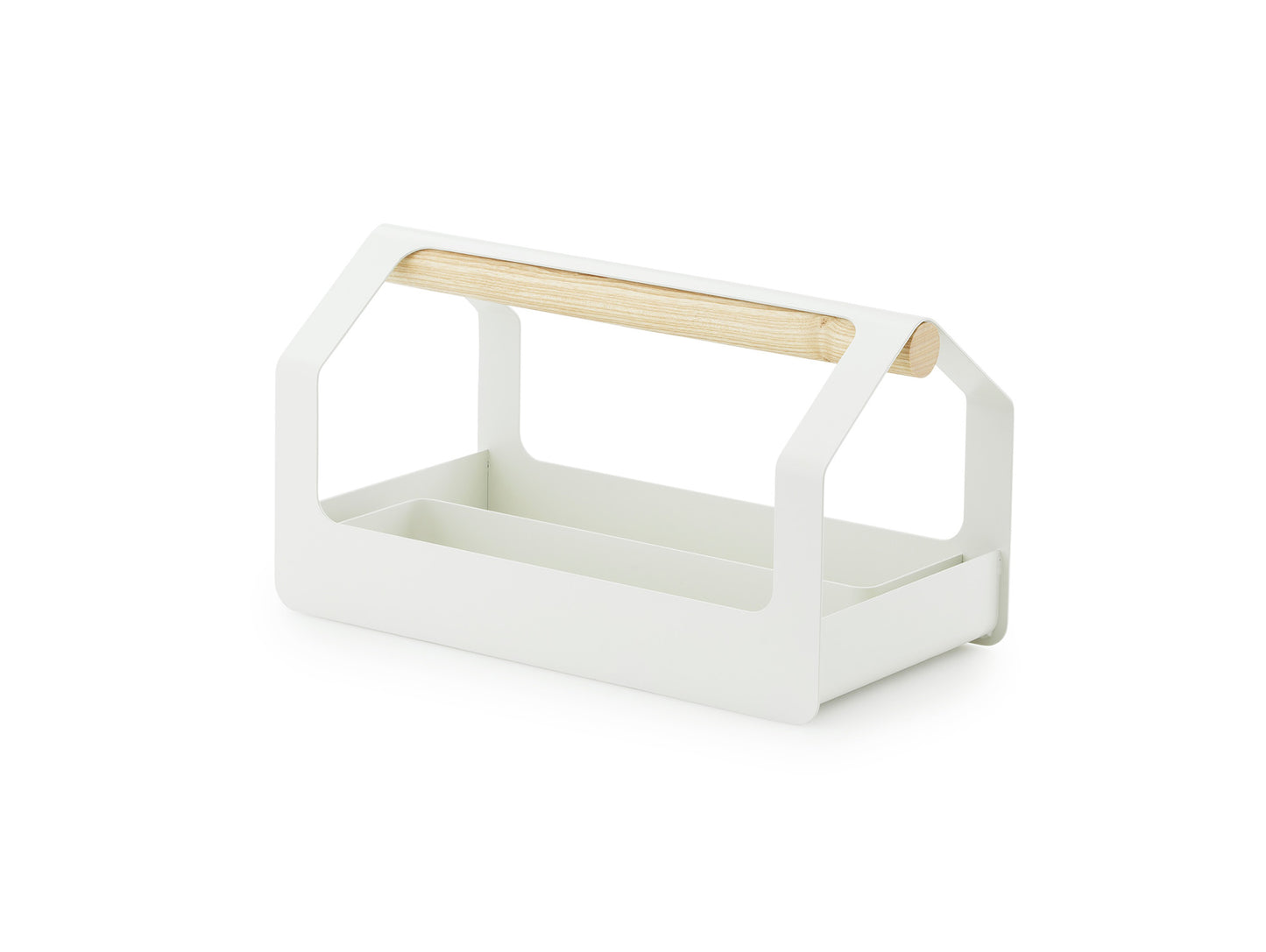Haus Toolbox by Normann Copenhagen - Light Grey