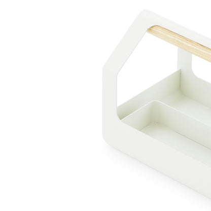 Haus Toolbox by Normann Copenhagen - Light Grey