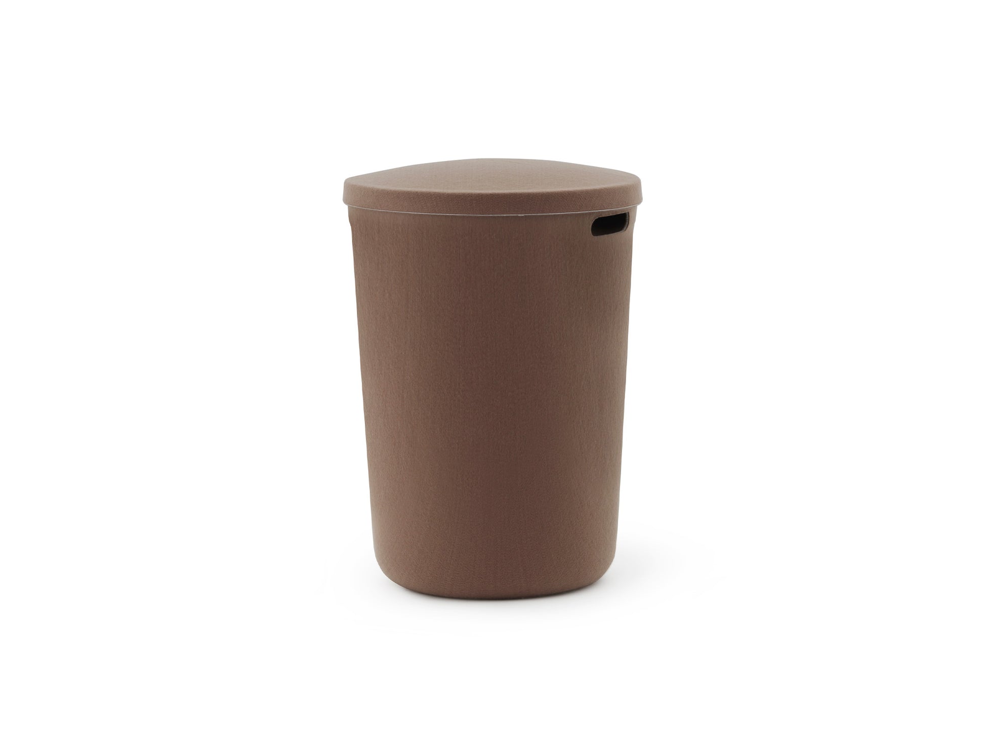Hide Laundry Basket by Normann Copenhagen - Brown