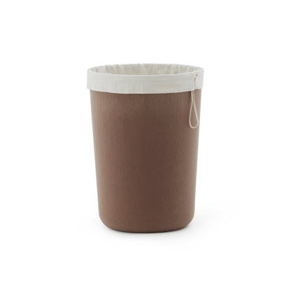 Hide Laundry Basket by Normann Copenhagen - Brown