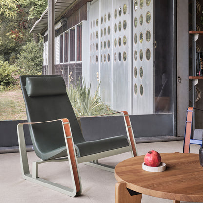 Cite Armchair by Vitra