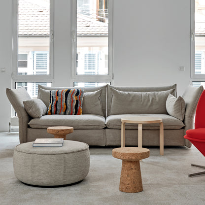 Mariposa 2.5-Seater Sofa by Vitra