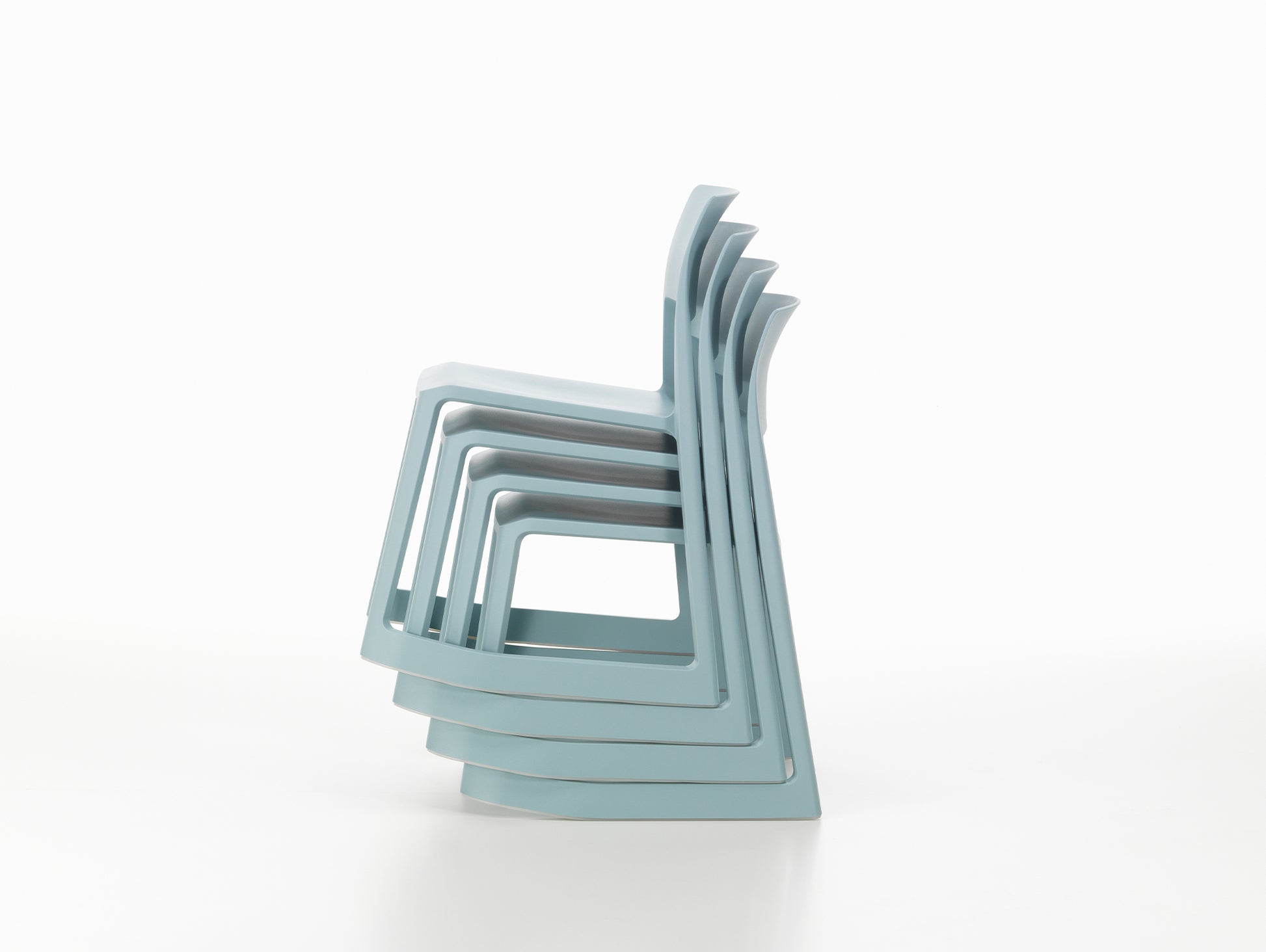 Tip Ton Chair RE by Vitra 