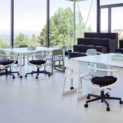 Allstar Office Chair