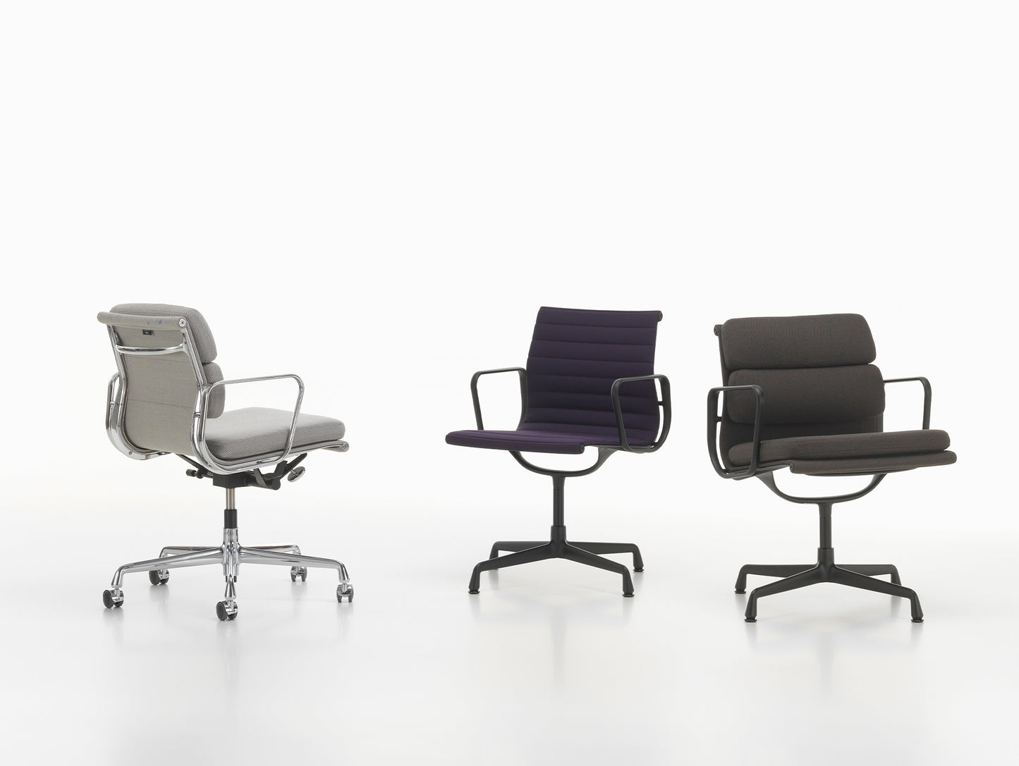 Soft Pad Work Chair EA 217