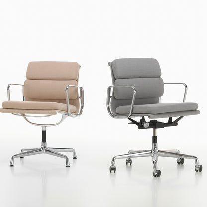 Soft Pad Work Chair EA 217