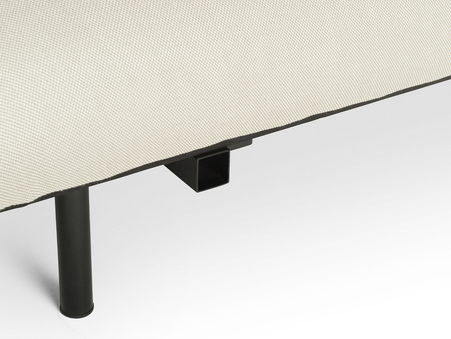 Ark Modular Sofa - Individual Modules by Normann Copenhagen / Steelcut Trio 3 205