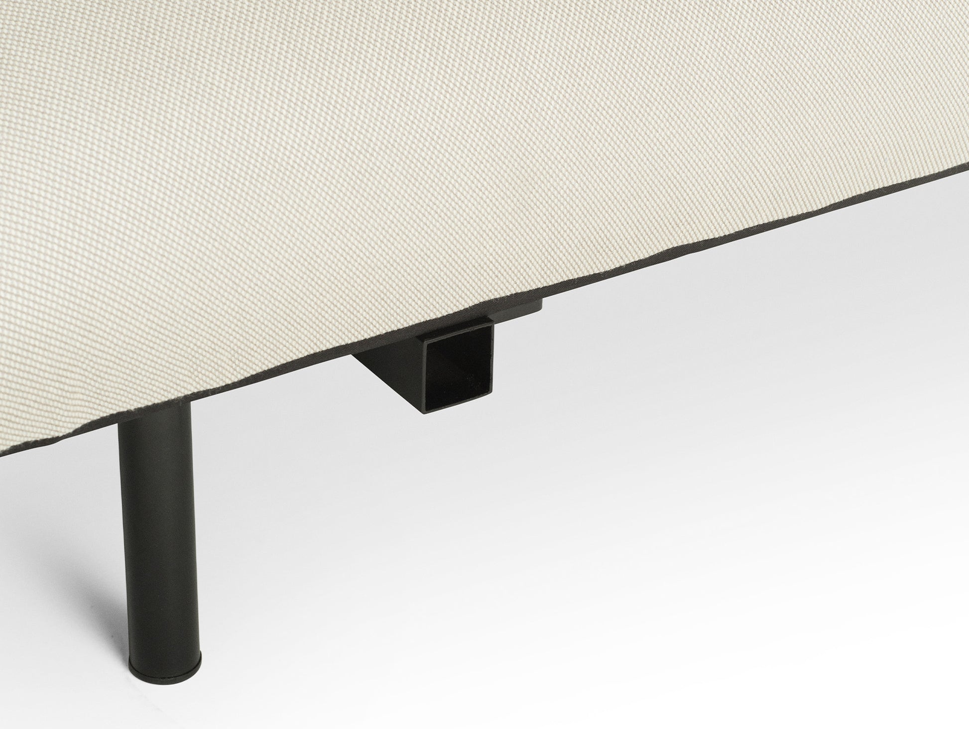Ark Modular Sofa - Individual Modules by Normann Copenhagen / Steelcut Trio 3 205