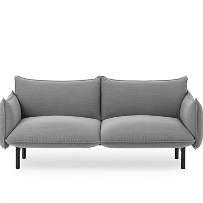 Ark Modular Sofa - Individual Modules by Normann Copenhagen / Steelcut Trio 3 133
