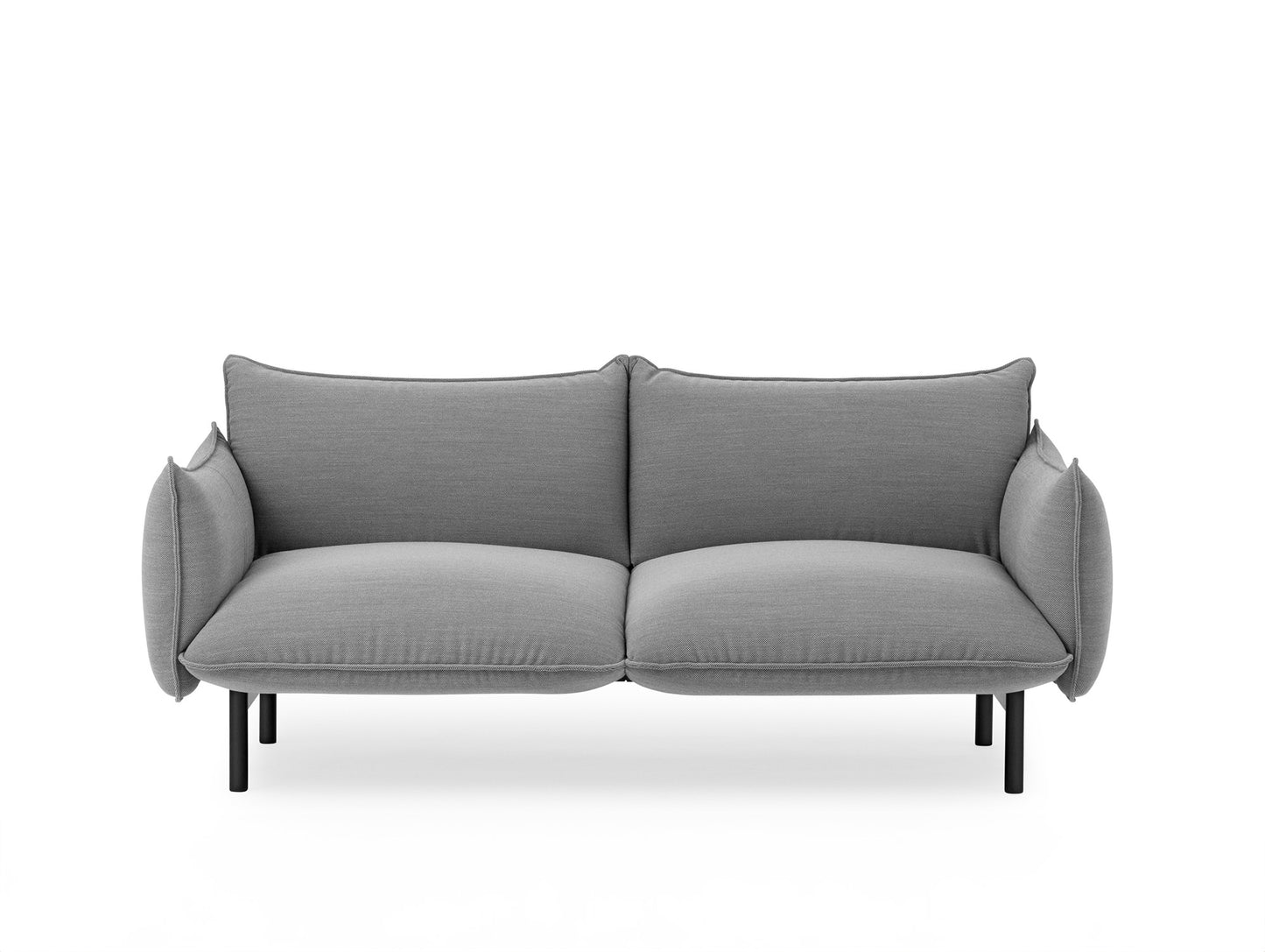 Ark Modular Sofa - Individual Modules by Normann Copenhagen / Steelcut Trio 3 133
