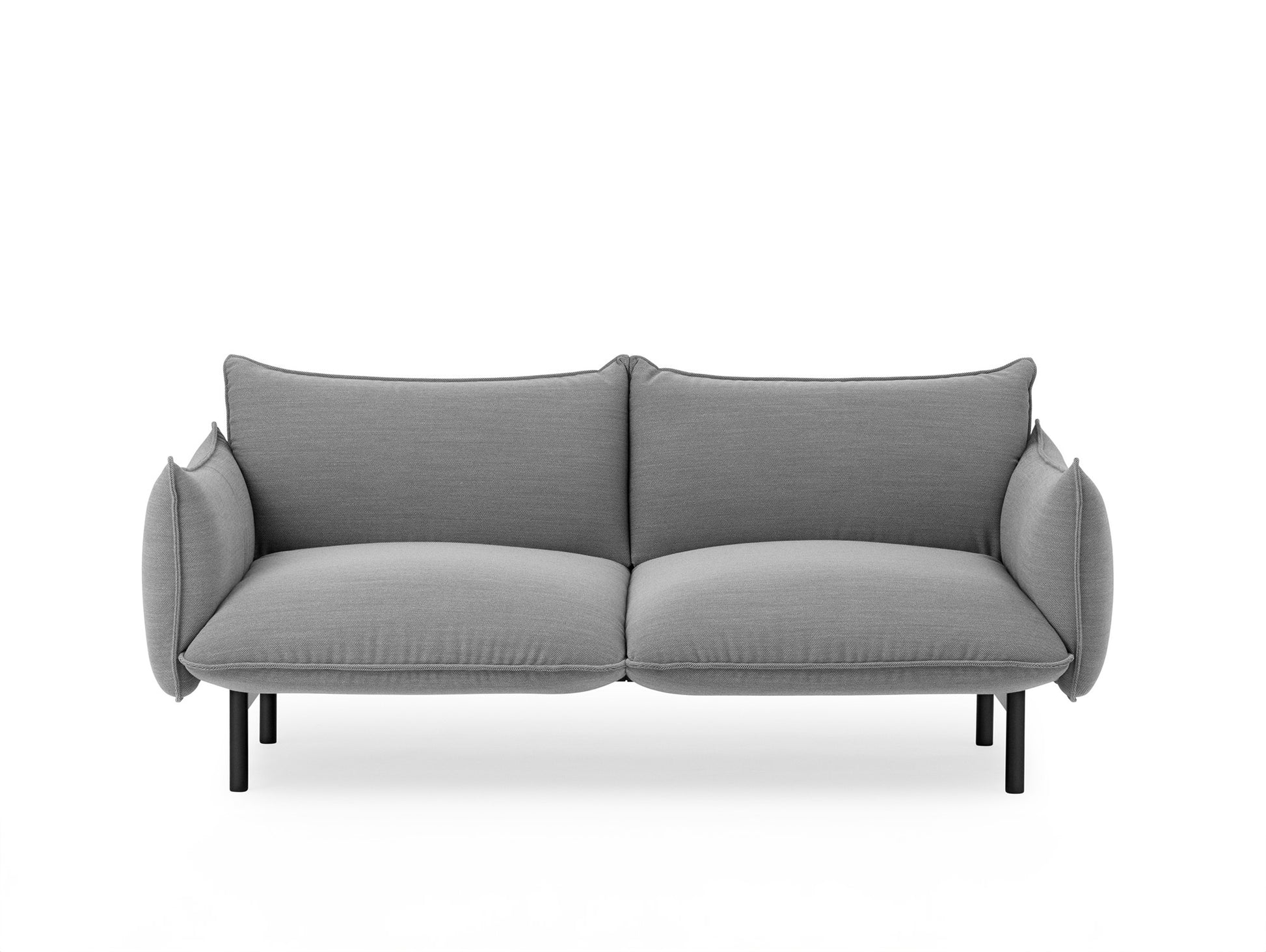Ark Modular Sofa - Individual Modules by Normann Copenhagen / Steelcut Trio 3 133
