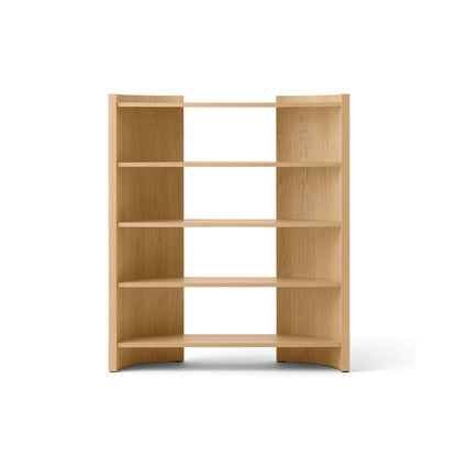Crescent Shelving by Audo Copenhagen