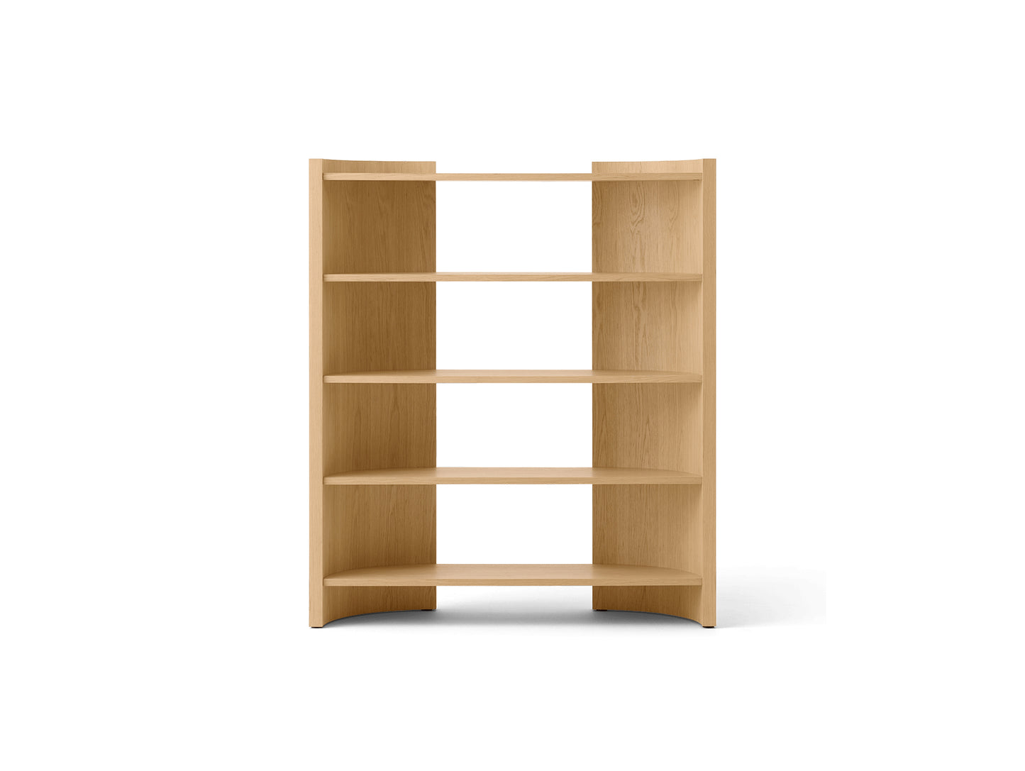 Crescent Shelving by Audo Copenhagen