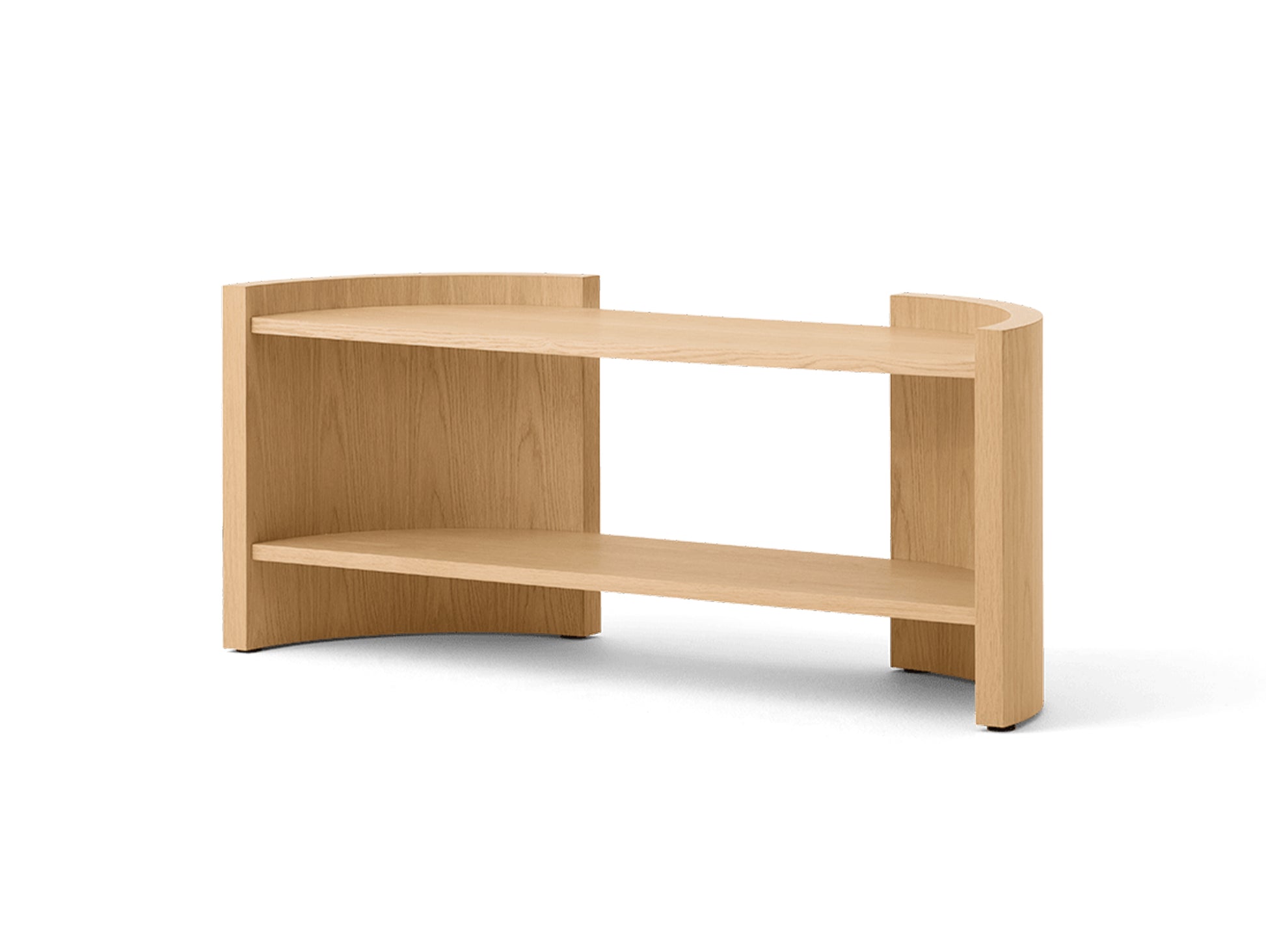 Crescent Shelving by Audo Copenhagen