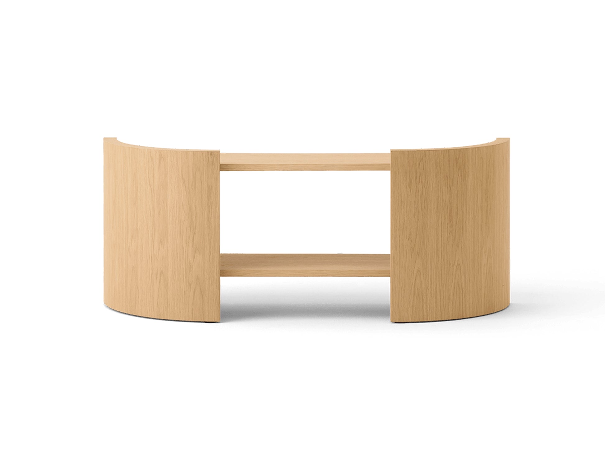 Crescent Shelving by Audo Copenhagen