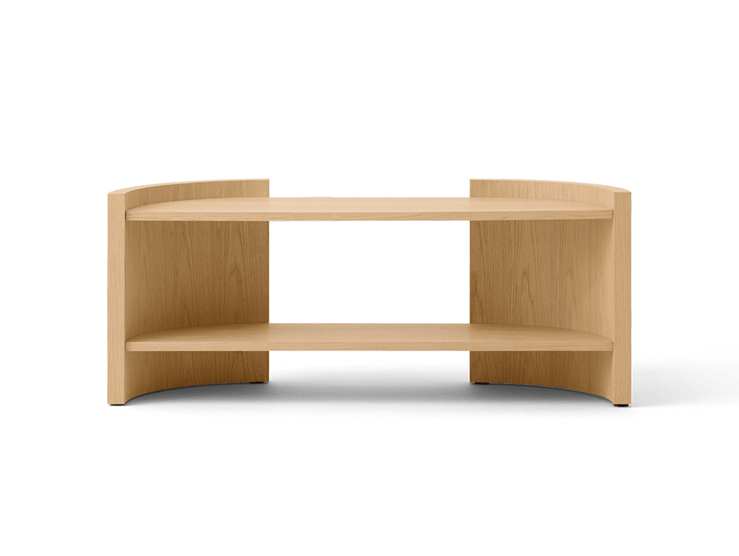 Crescent Shelving by Audo Copenhagen