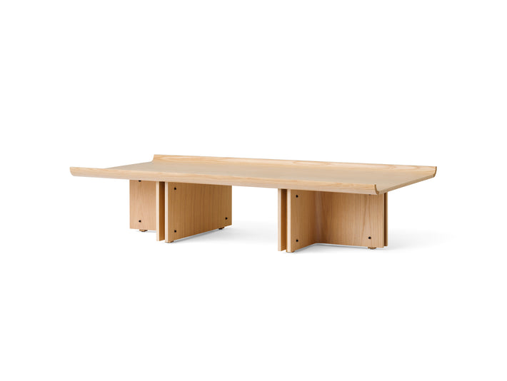 Conrad Lounge Table