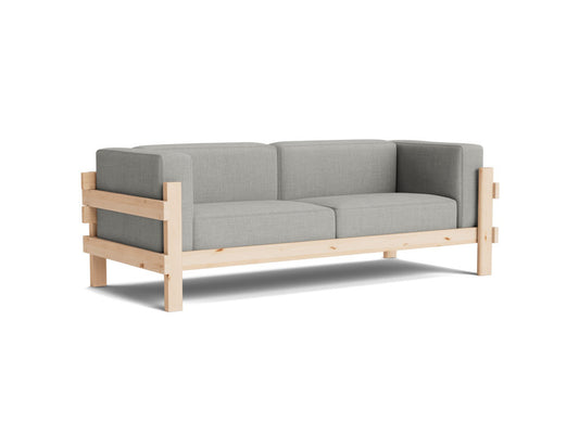 Kube 3-Seater Sofa