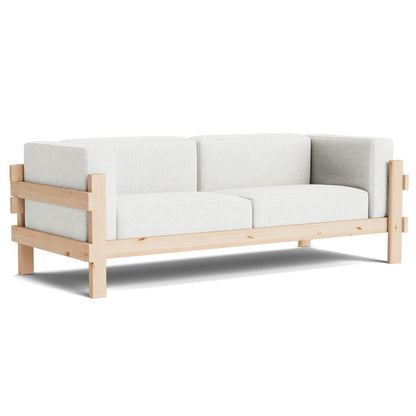 Kube 3-Seater Sofa
