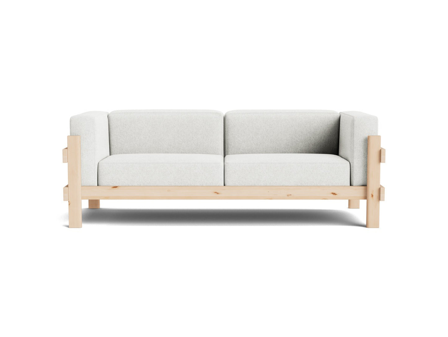 Kube 3-Seater Sofa