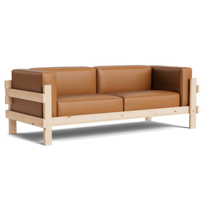 Kube 3-Seater Sofa