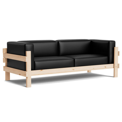 Kube 3-Seater Sofa