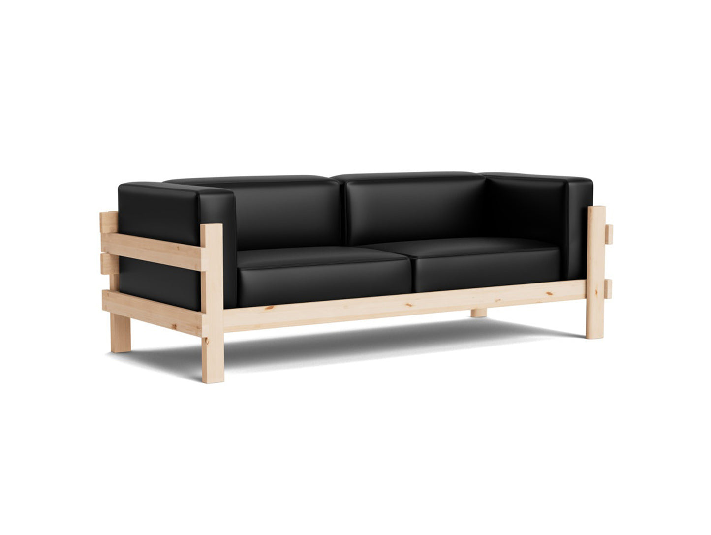 Kube 3-Seater Sofa