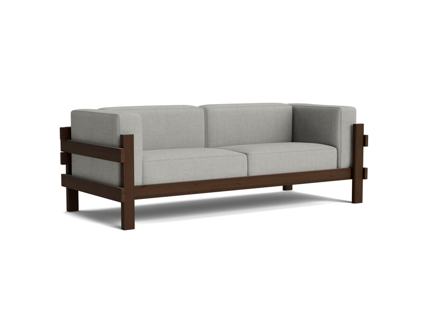 Kube 3-Seater Sofa