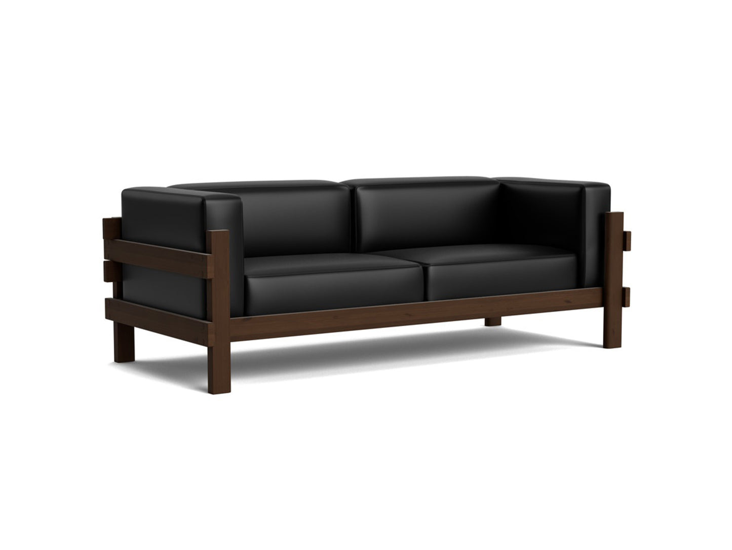Kube 3-Seater Sofa