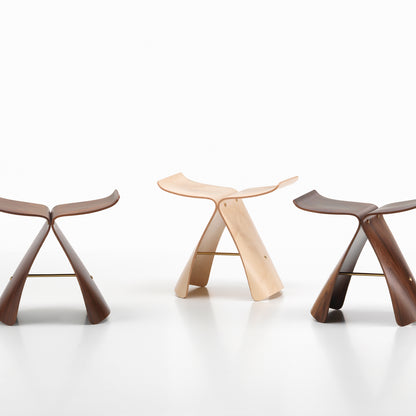 Butterfly Stool by Vitra 