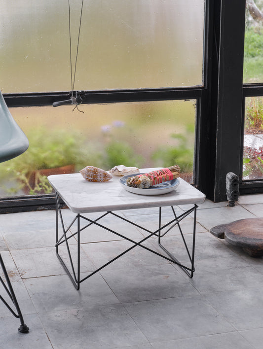 Eames Occasional Table LTR (마블 에디션)