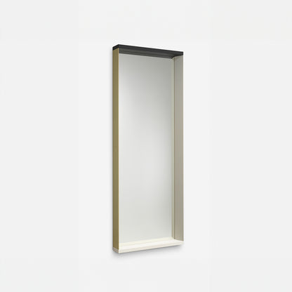 Colour Frame Mirrors by Vitra - Large / Neutral