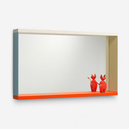 Wooden Doll - Little Devil by Vitra