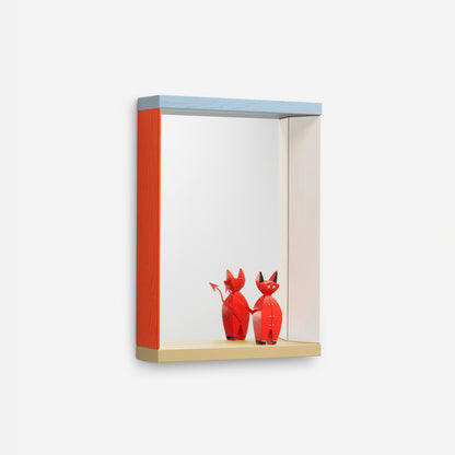 Wooden Doll - Little Devil by Vitra