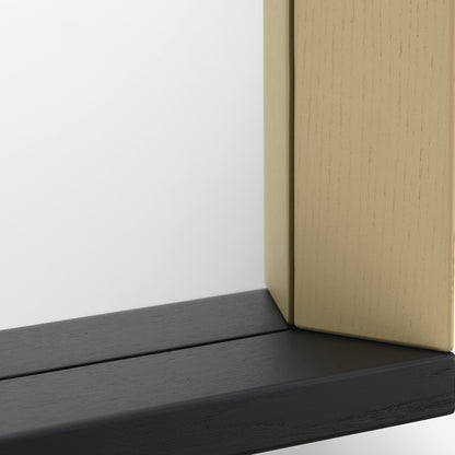 Colour Frame Mirrors by Vitra - Neutral