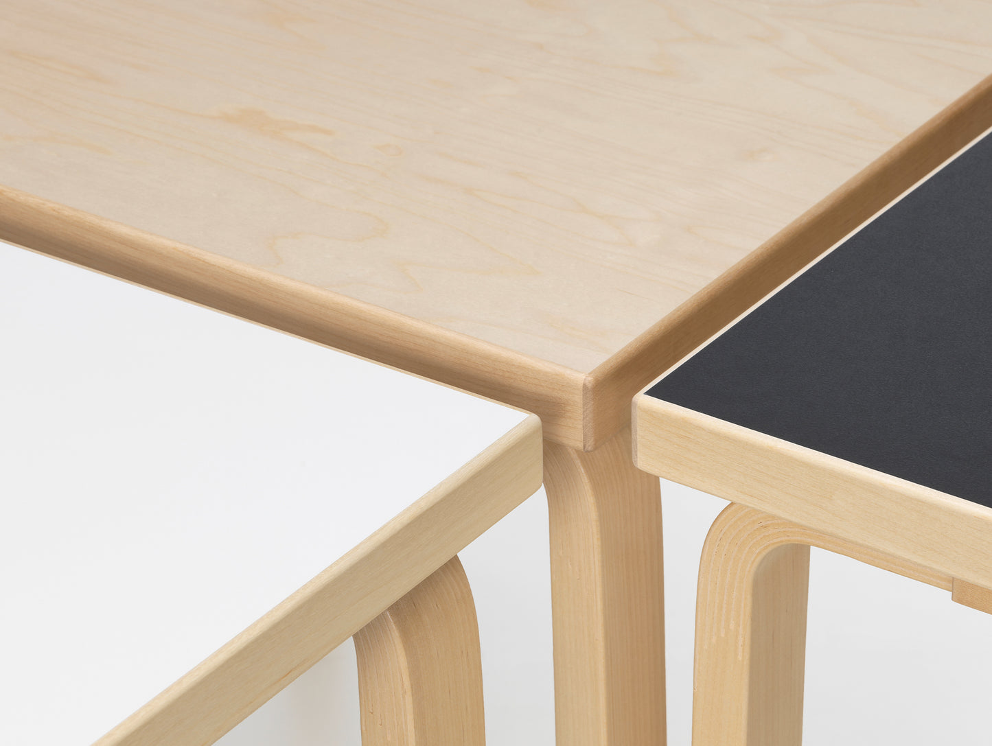 Aalto Table Foldable by Artek 