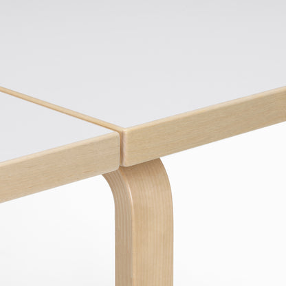 Aalto Table Foldable