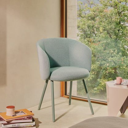 Mikado Mikado Armchair by Vitra 