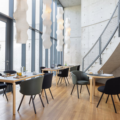 Mikado Mikado Armchair by Vitra